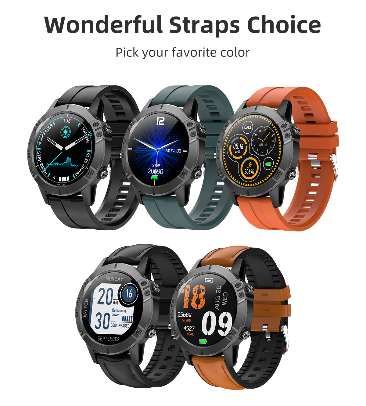 t11 smart watch