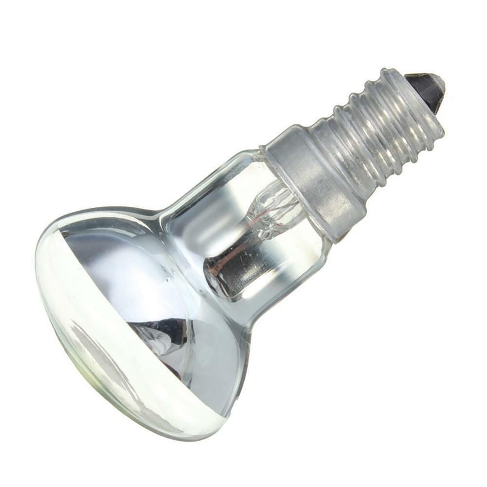 reflector light bulb types