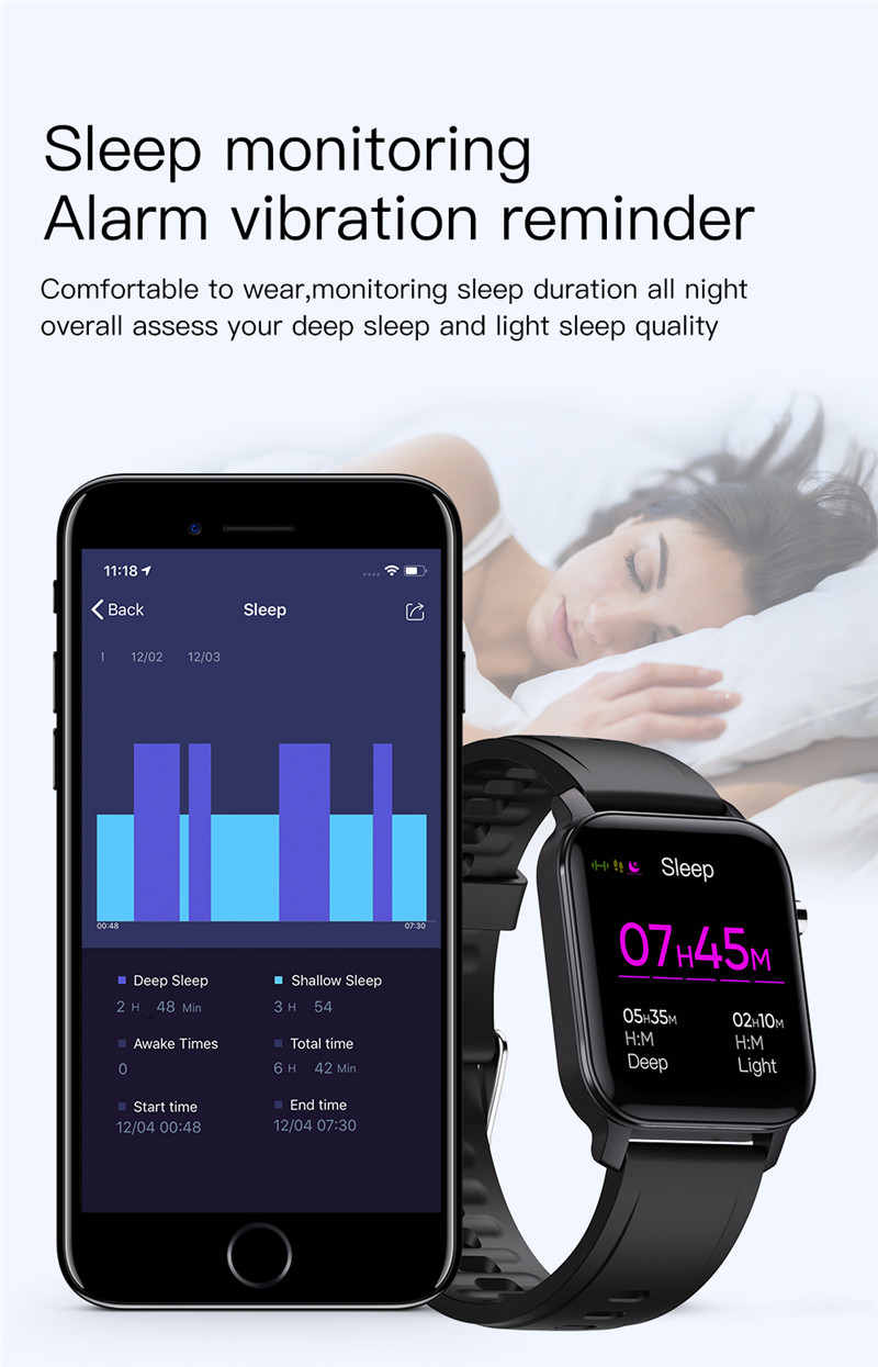 mi m2 smart watch