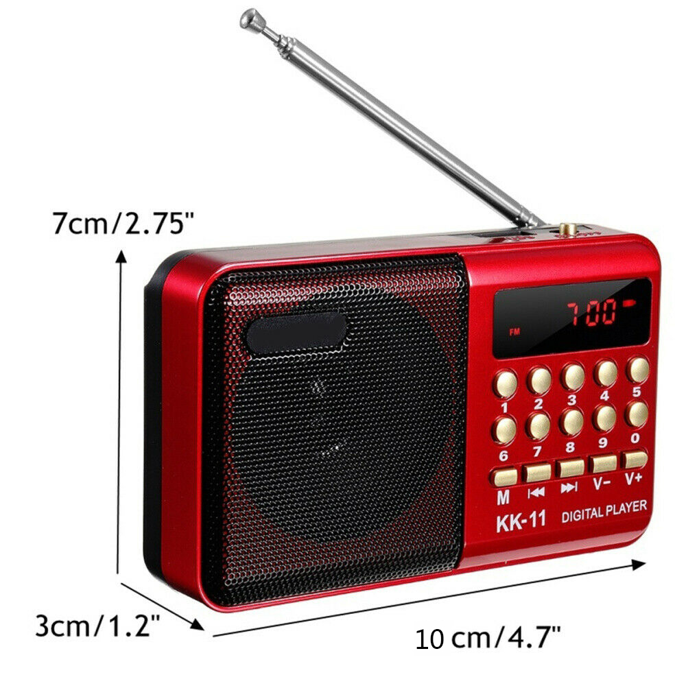 Jidas power usb fm radio 1500 что это