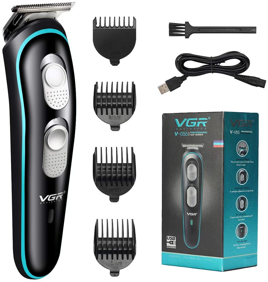 hair cutter and trimmer