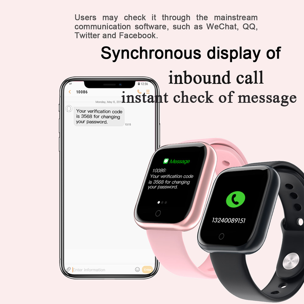 surpro smart watch