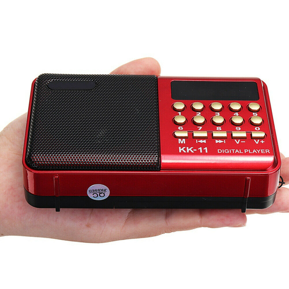 Jidas power usb fm radio 1500 что это