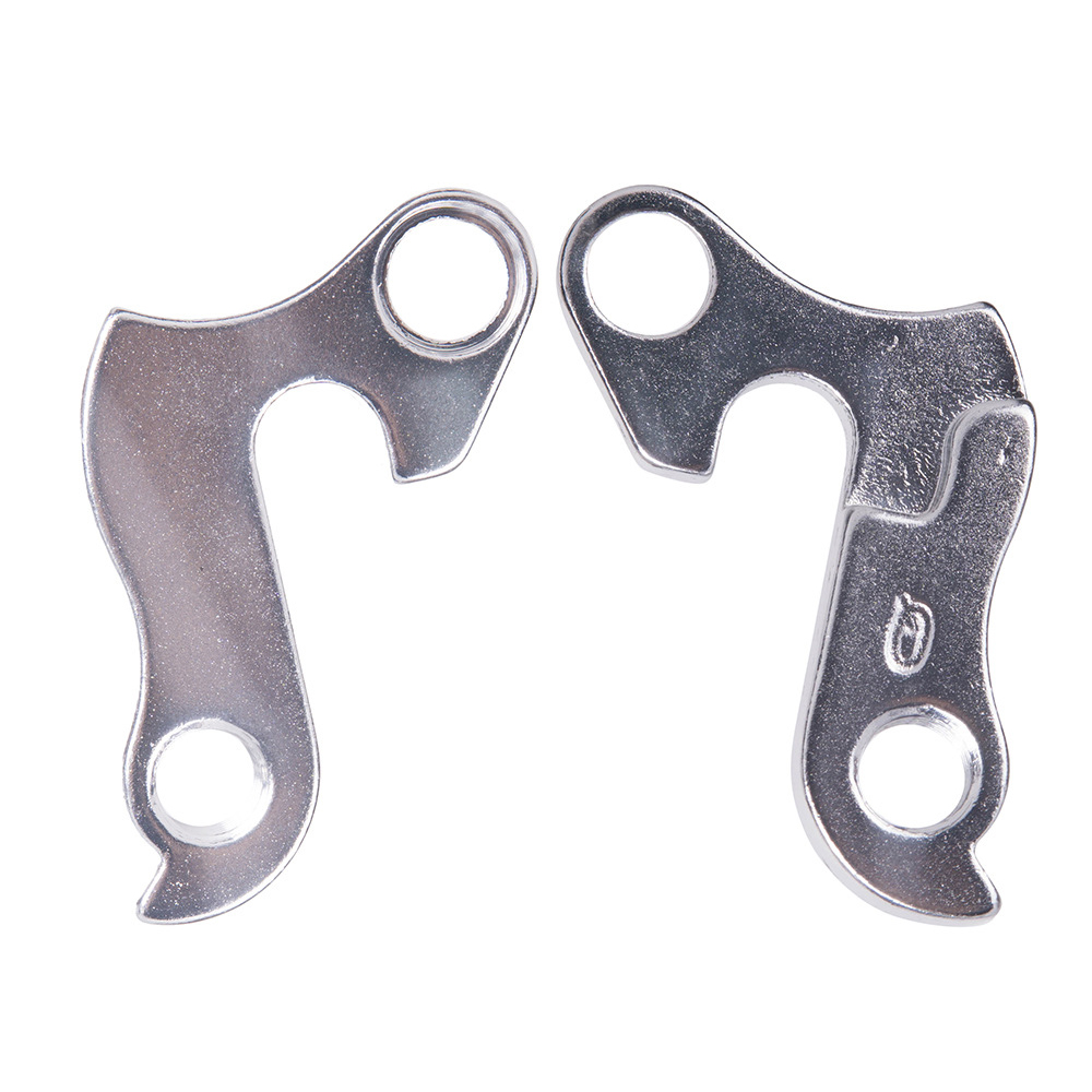 derailleur hanger for carrera vengeance