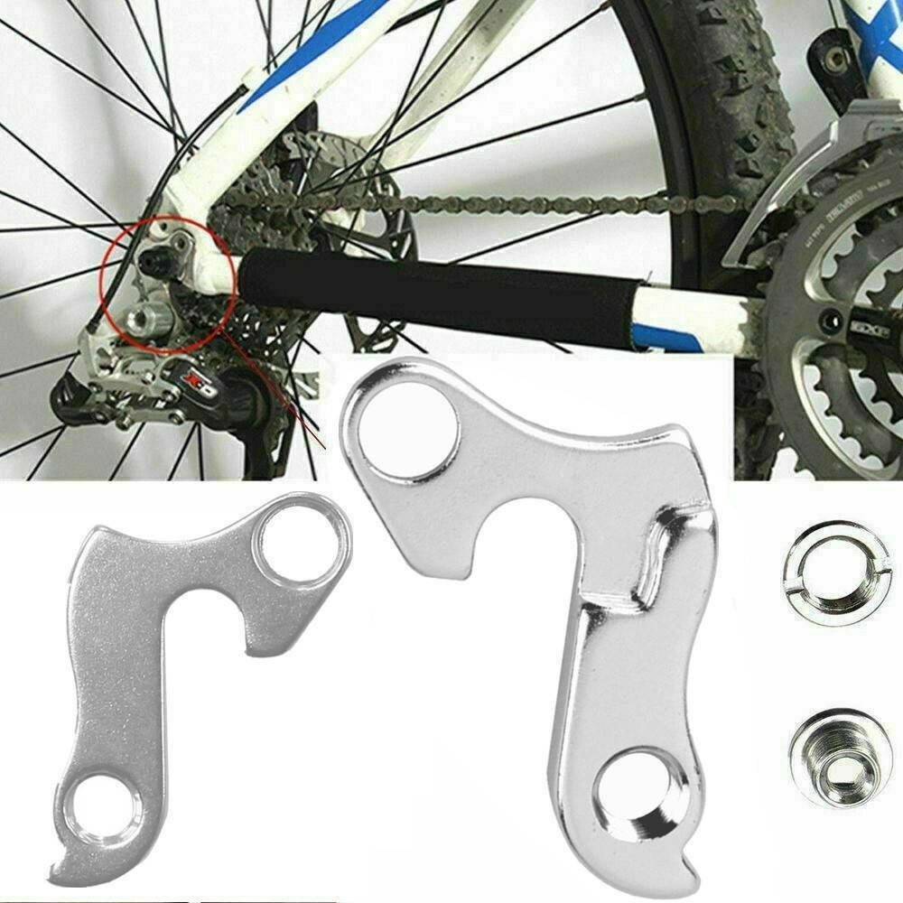 derailleur for carrera