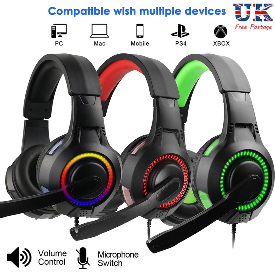 gaming earbuds for xbox one