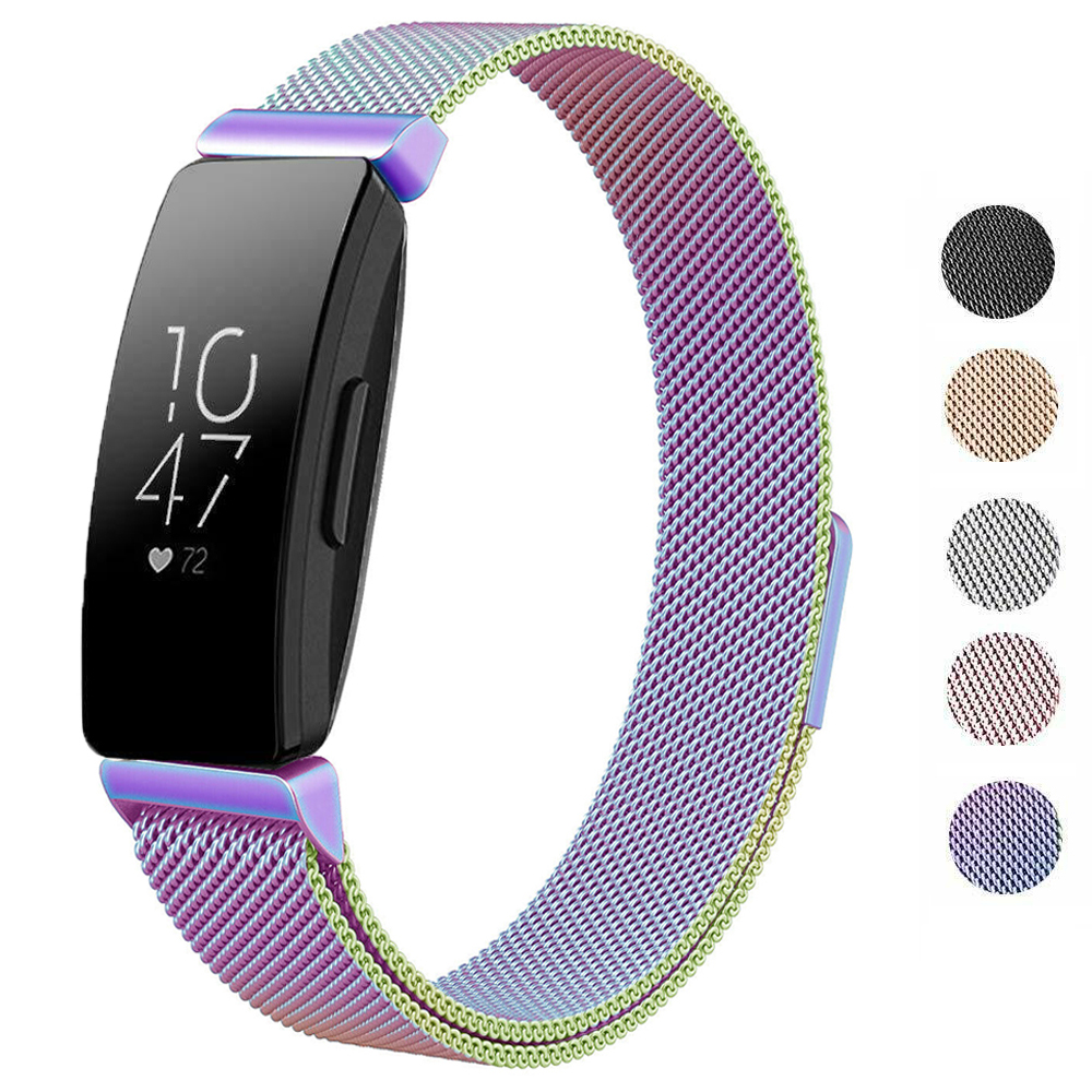 fitbit inspire watch