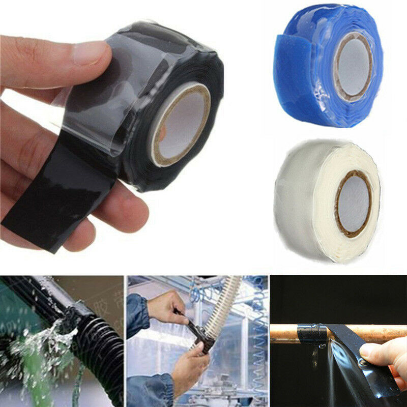 3 m Super Strong Waterproof Tape Patch Bond Seal Repair Stop Leak