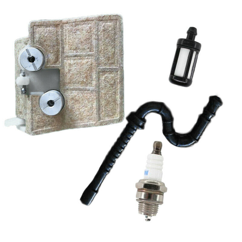 Air Filter Tune Up Set For STIHL 026 026 PRO MS260 MS240 CHAINSAW 1121