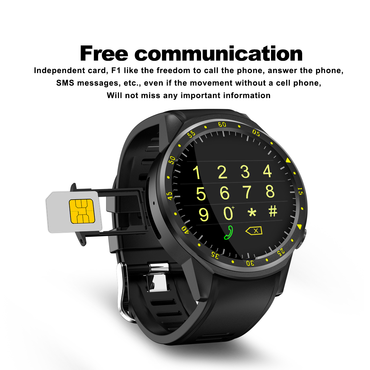 sprint smart watches for android