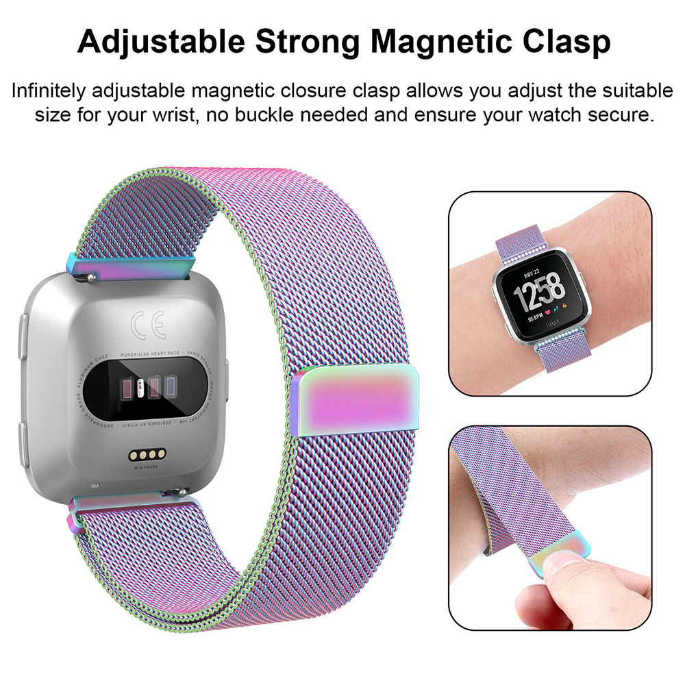 fitbit versa 2 watch bands