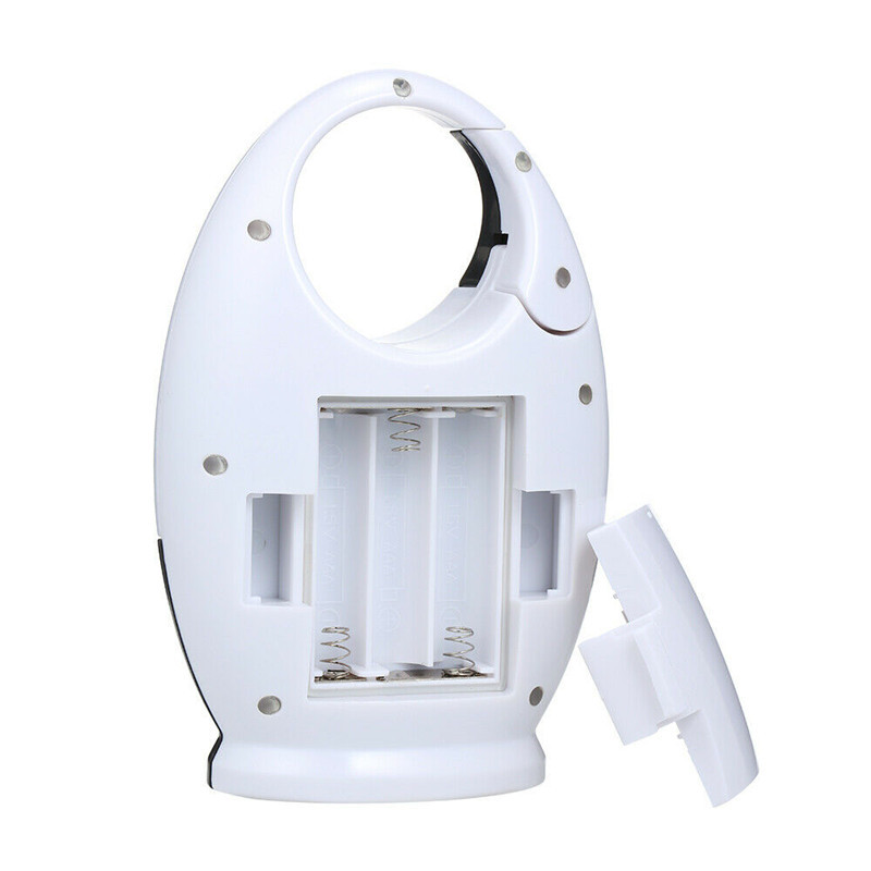 Mini Shower Radio Bathroom Hanging AM / FM Radio Home Outdoor