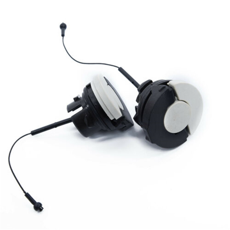 2x Gas Tank Cap For STIHL Chainsaw MS200/MS210/MS230/MS250/MS260