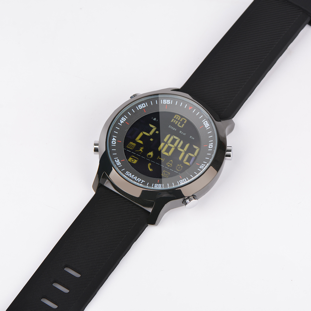 waterproof bluetooth smart watch phone mate for iphone ios android samsung lg