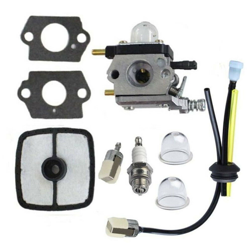 Carburetor For Echo Mantis Tiller Parts Cultivator 7222 7222E SV4B 1E