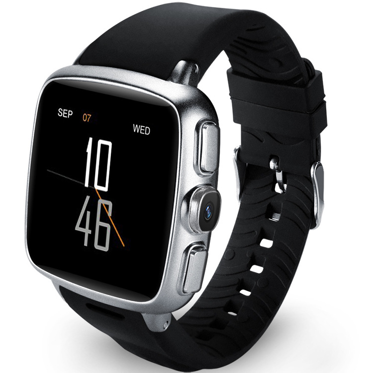 smart watch with wifi and sim
