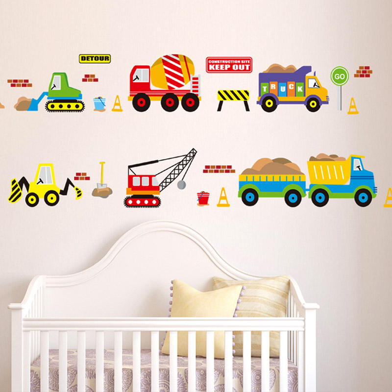 wall decals for kids bedroom