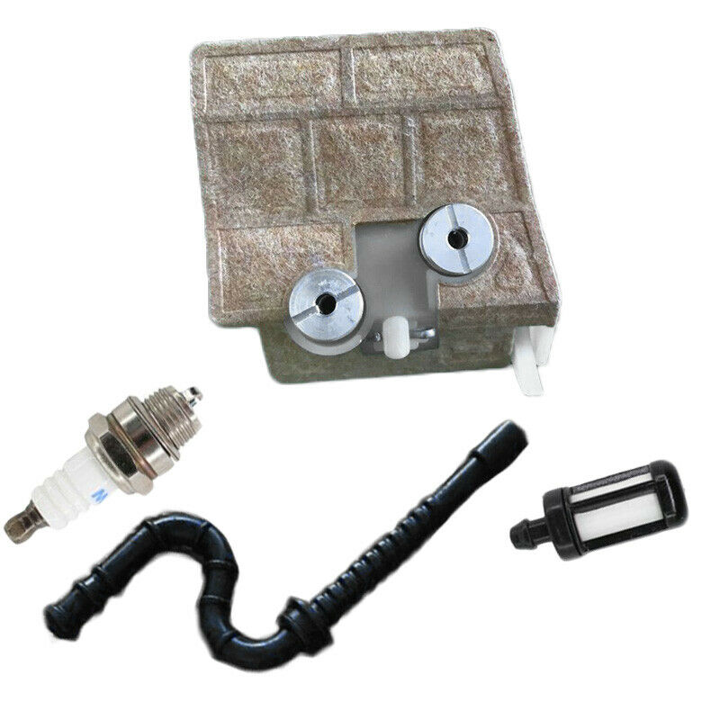 Air Filter Tune Up Set For STIHL 026 026 PRO MS260 MS240 CHAINSAW 1121