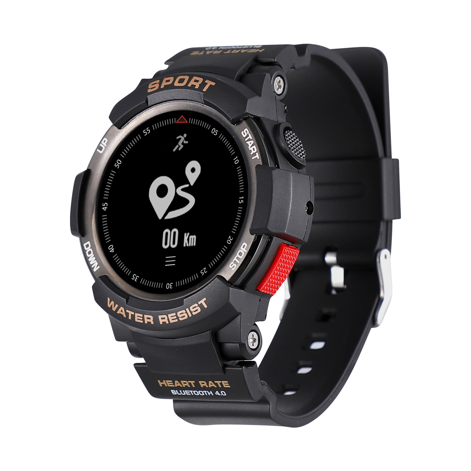 t2 0.96 inch sports smart watch