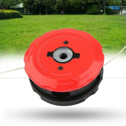 self winding weed eater