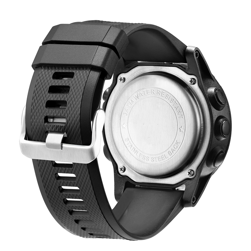 tact watch specs