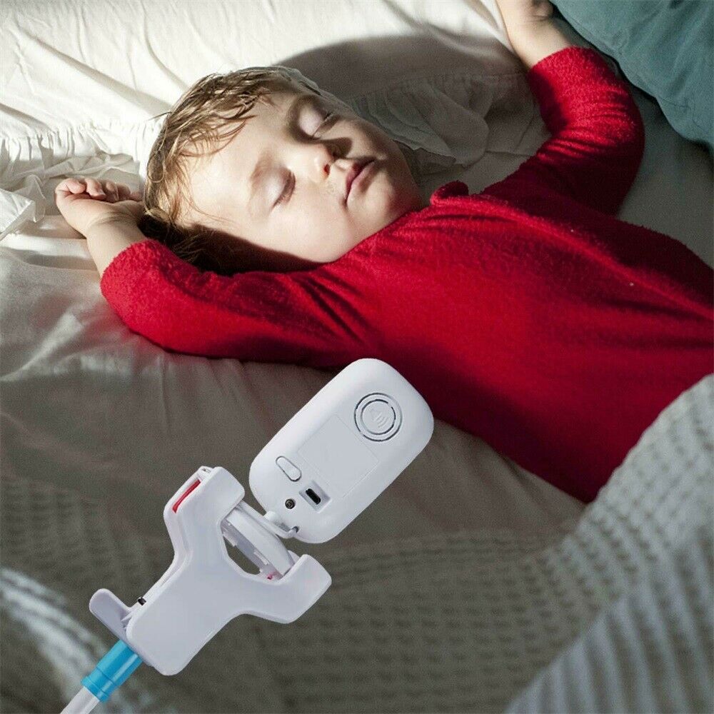 cloud baby monitor holder