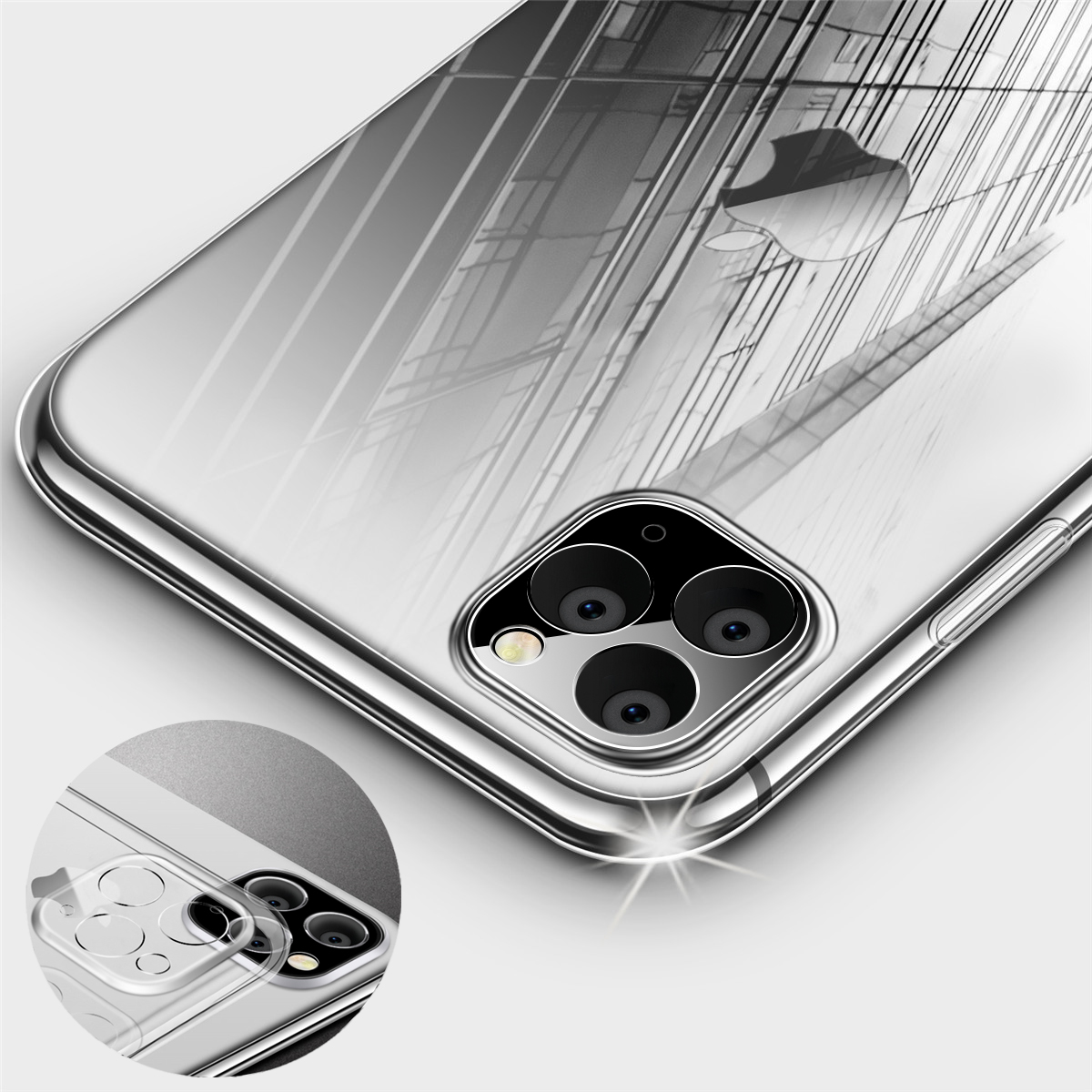 Does Iphone 11 Pro Max Case Fit Iphone Xr