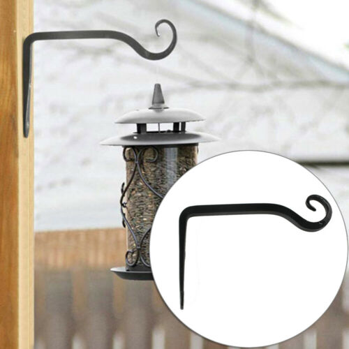 wrought iron lantern hooks