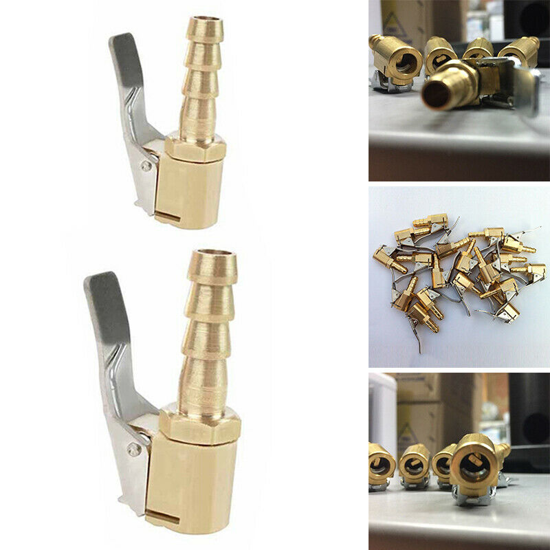 compressor inflator nozzle