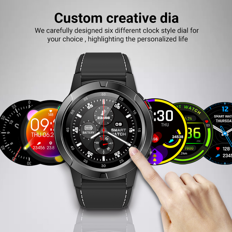 smart watch blood pressure garmin