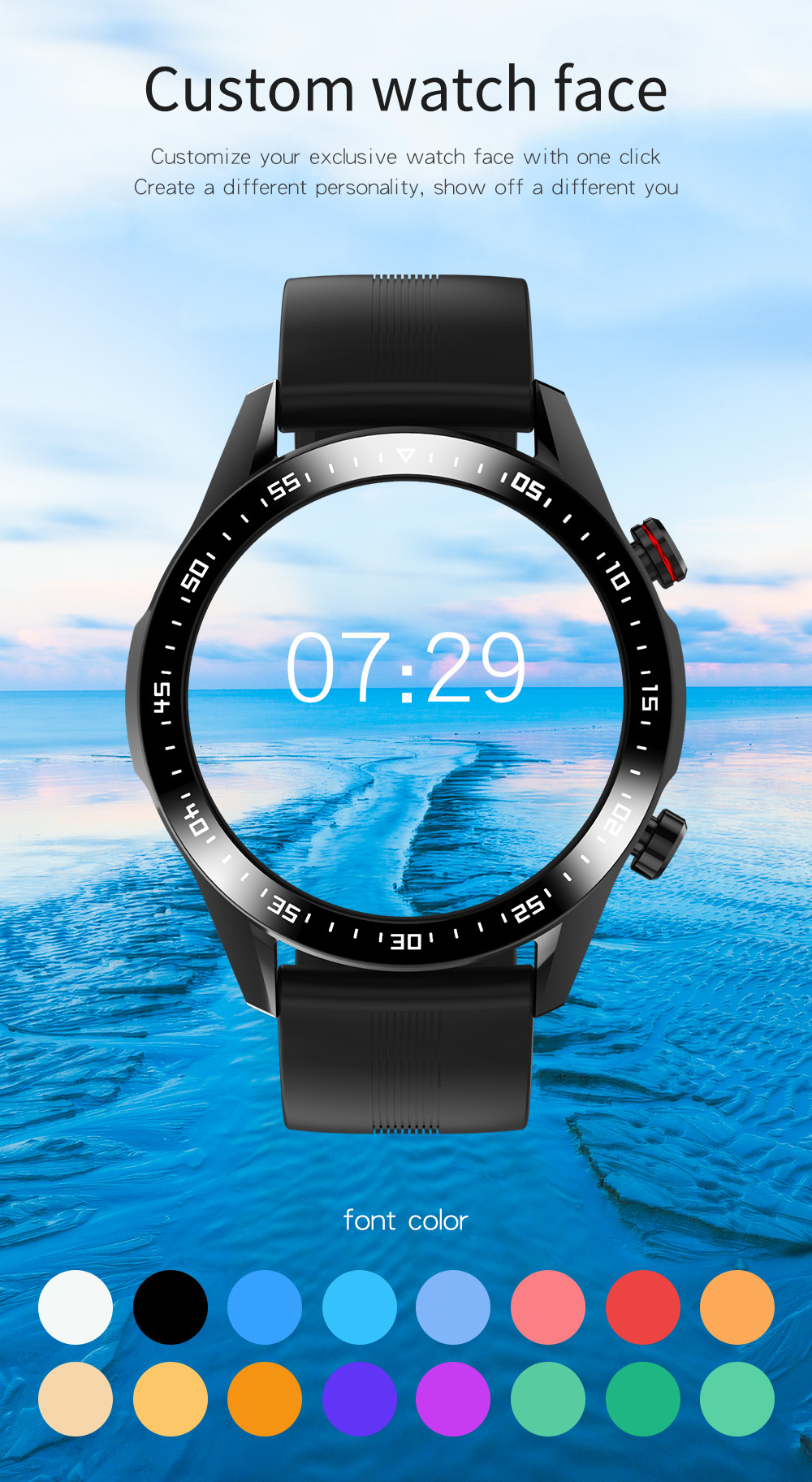 huawei watch fit blood pressure
