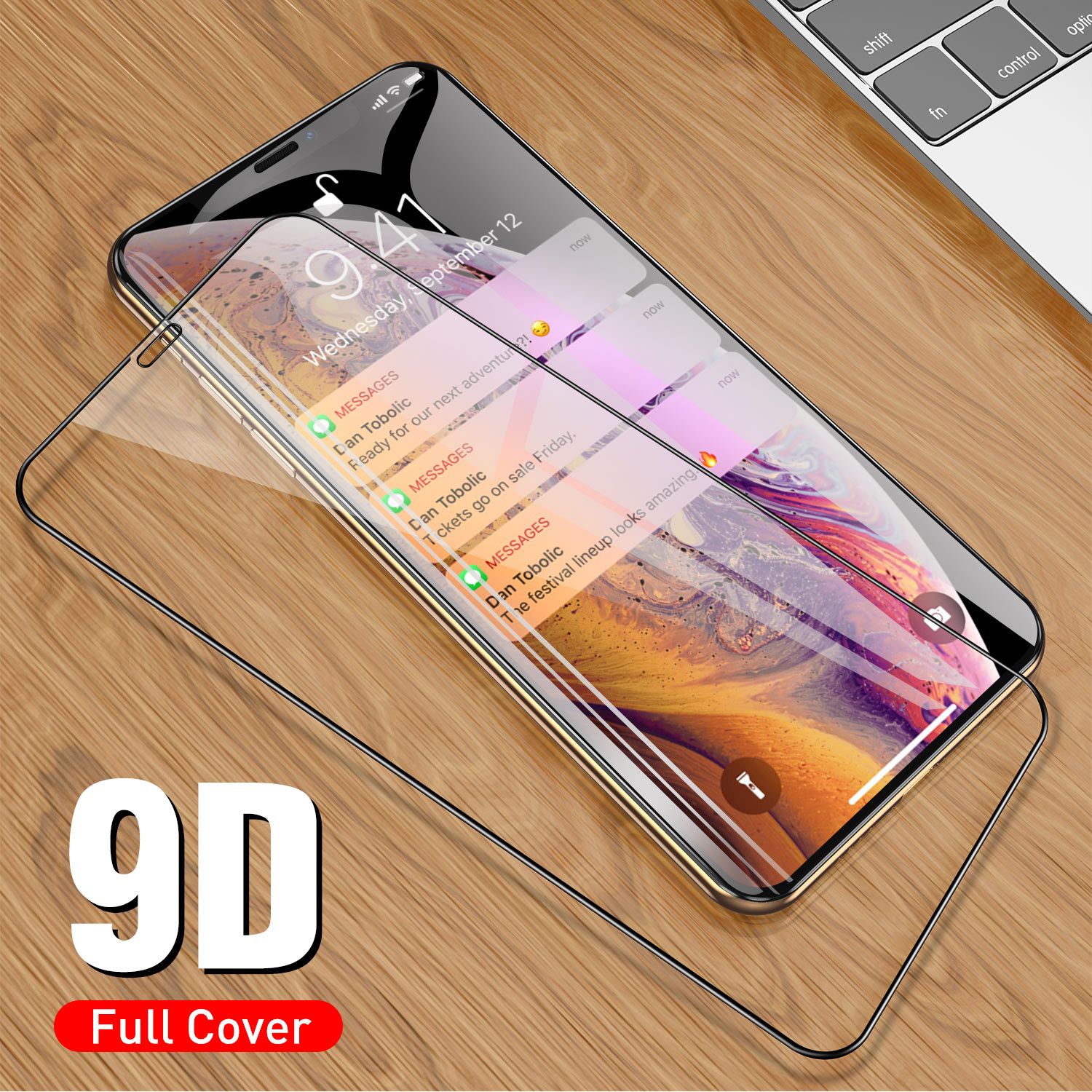 ebay iphone xr screen protector