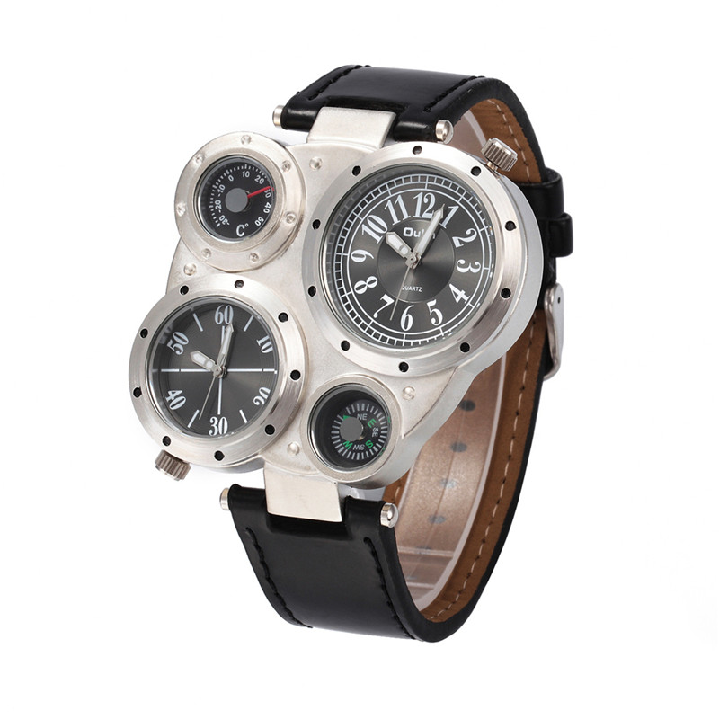 oulm watch made in