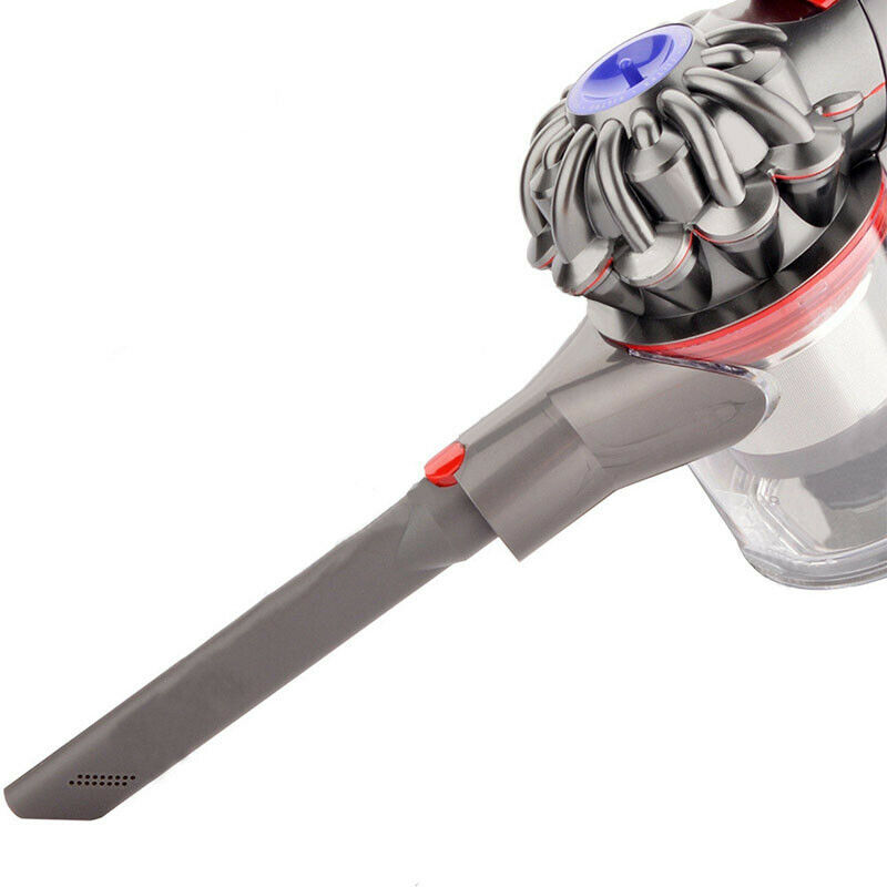 For Dyson V7 V8 V10 Cordless Vacuum Cleaner Crevice Attachment Tool