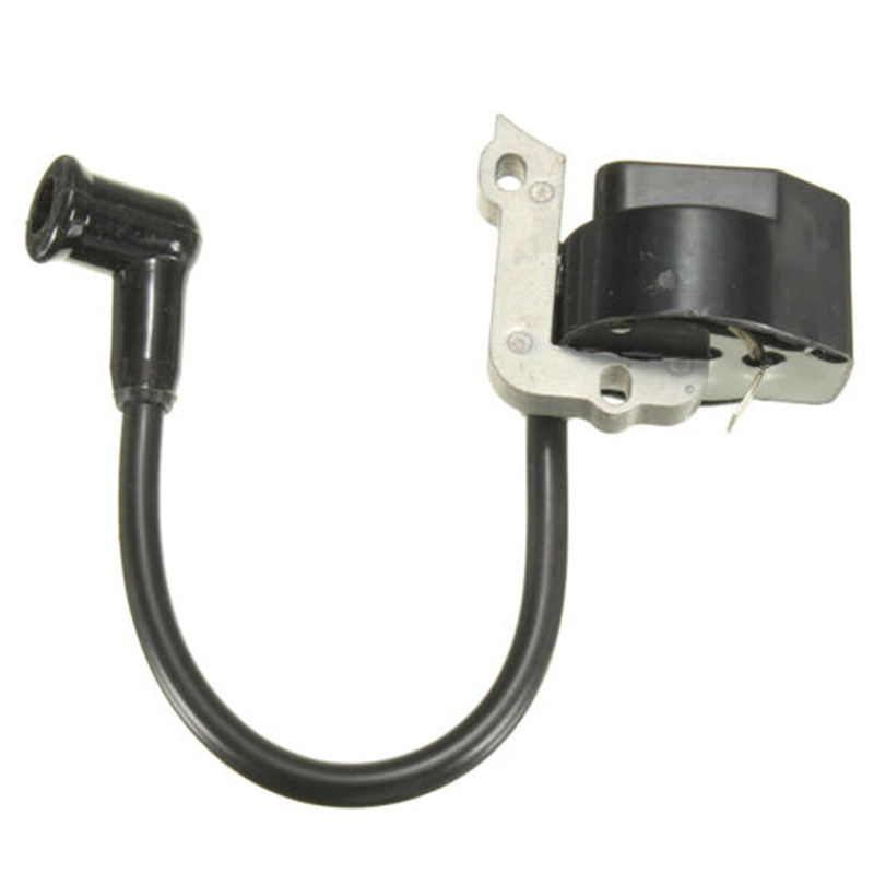 Ignition Coil For STIHL FS38 FS45 FS55 HL45 HS45 KM55 4140 400 1308