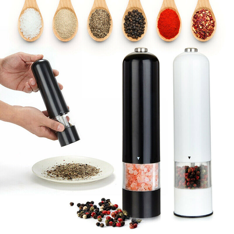 download electric salt and pepper grinder